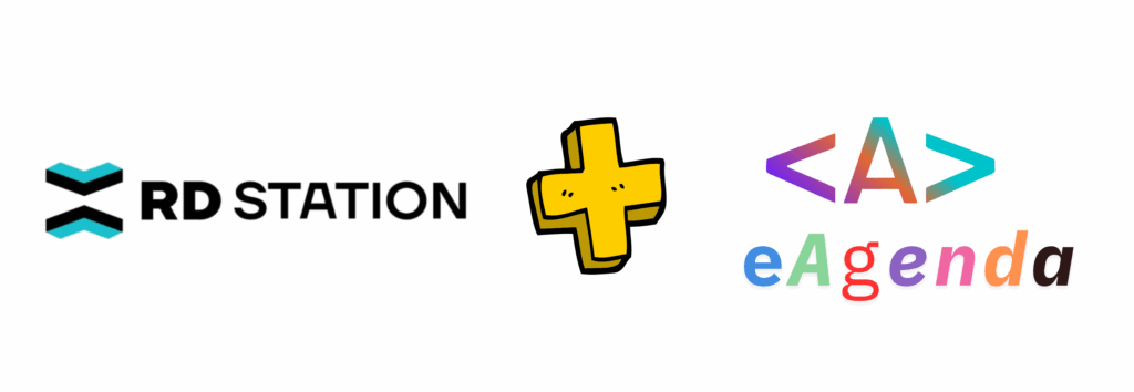 eAgenda + RD Station: A Integração que Transforma Agendamentos em Vendas Automatizadas