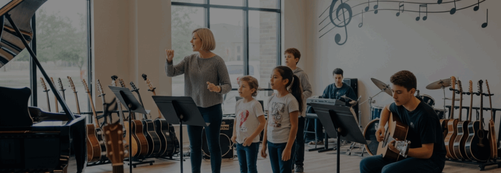 Escolas de Música: Organização Automatizada com eAgenda