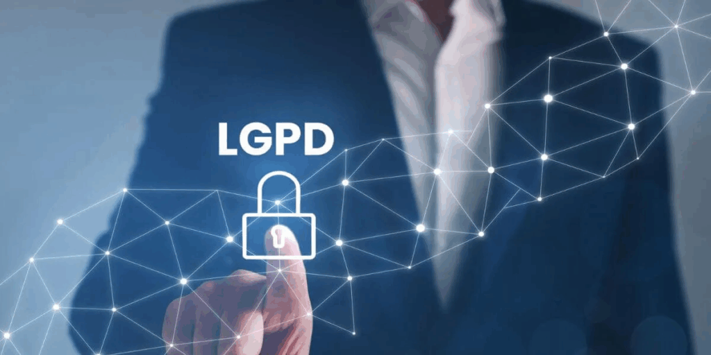 Agendamento e LGPD: Como a eAgenda Garante a Segurança dos Seus Dados