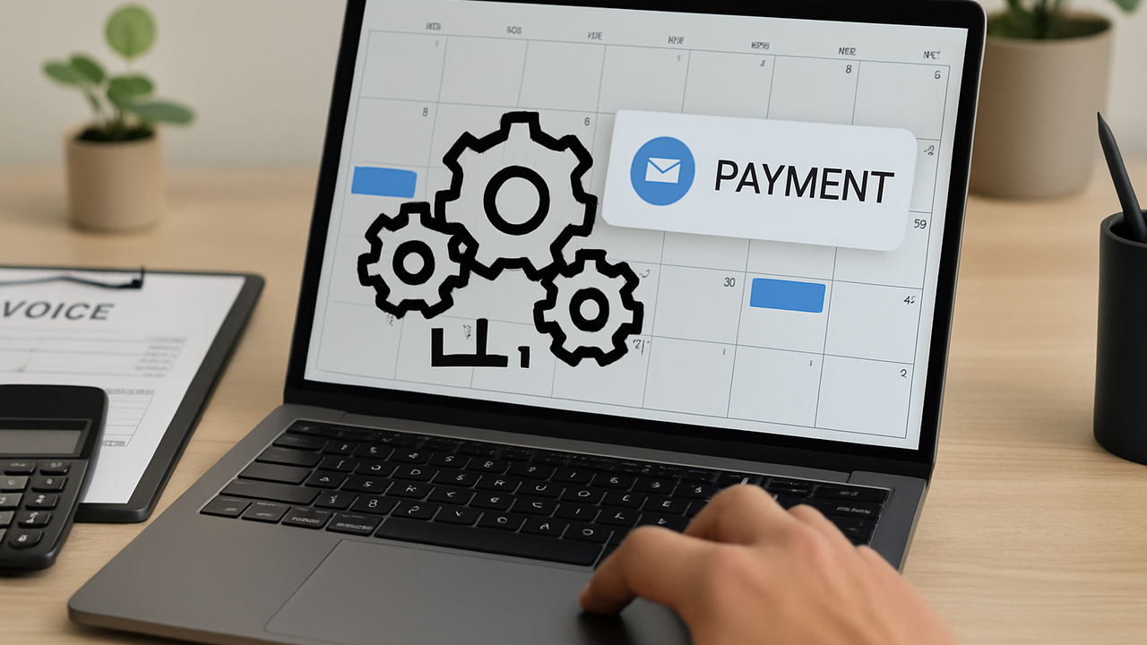 Faturamento Recorrente na Prestação de Serviços: Automatizando Pacotes e Retornos Periódicos sem Depender da Memória do Cliente